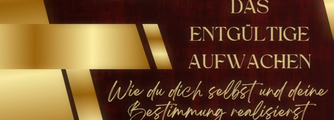 Das entgültige Aufwachen (Selbstbestimmungsfindung Workshop) – Bild 3